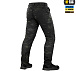 M-Tac штани Patrol Nyco Extreme Multicam Black– Мілітарист - мініатюра 5
