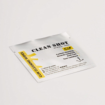 CLP серветка Clean Shot (1 шт)– Мілітарист
