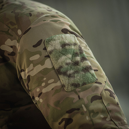 M-Tac куртка MA-1 Military Primaloft МС– Мілітарист - зображення 40