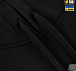 M-Tac кофта Hoodie Ragnarok Cotton Hard Black– Милитарист - миниатюра 15