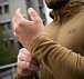 M-Tac кофта Shadow Fleece Polartec Coyote– Мілітарист - мініатюра 20