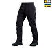 M-Tac штани Sahara Flex Light Black– Мілітарист - мініатюра 1