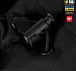 M-Tac куртка зимняя Alpha Gen.III Pro Black– Милитарист - миниатюра 12