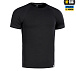 M-Tac футболка реглан 93/7 Black– Мілітарист - мініатюра 3