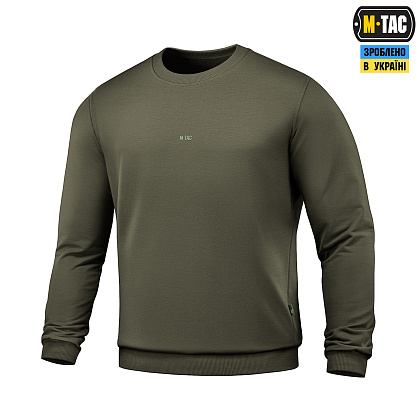 M-Tac світшот The Original Ranger Green– Мілітарист - зображення 1