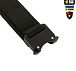 M-Tac ремінь Cobra Buckle Tactical Belt Gen.II Black– Мілітарист - мініатюра 3
