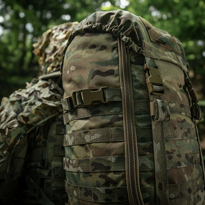 M-Tac рюкзак Recon Elite Multicam– Мілітарист - зображення 32