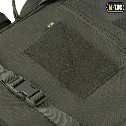 M-Tac сумка транспортна 185л Ranger Green– Мілітарист - зображення 15