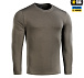 M-Tac футболка довгий рукав 93/7 Dark Olive– Мілітарист - мініатюра 3