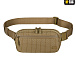 M-Tac сумка Fanny Bag Coyote– Мілітарист - мініатюра 1