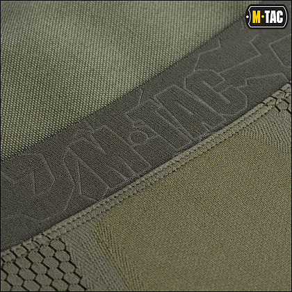 M-Tac труси Hexagon Olive - зображення 4 M-Tac труси Hexagon Olive– Мілітарист - зображення 4
