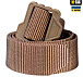 M-Tac ремінь Lite Tactical Belt Hex Coyote– Мілітарист - мініатюра 2