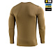 M-Tac терморубашка Polartec Winter Baselayer PRO Coyote– Милитарист - миниатюра 4