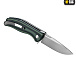 M-Tac нож складной Type 22 Black/Olive– Милитарист - миниатюра 5