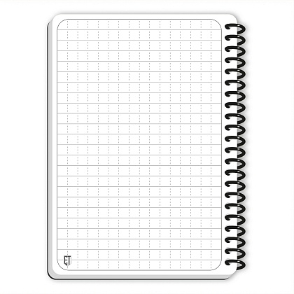 Ecopybook Tactical Блокнот командира отделения (розш.)– Милитарист - фото 51