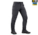M-Tac брюки Sahara Flex Light Dark Grey – Милитарист - миниатюра 3