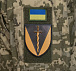 Нарукавний знак 210 ОШП (щит)– Милитарист - миниатюра 3