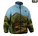 M-Tac кофта Sherpa Fleece Karpaty– Мілітарист - мініатюра 3