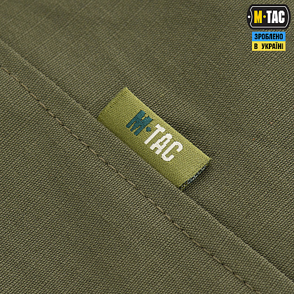 M-Tac китель Patrol Flex Army Olive– Милитарист - фото 9