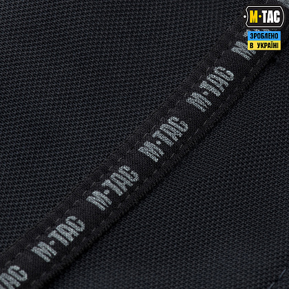 M-Tac поло тактичне Nylon Dark Navy Blue– Мілітарист - зображення 9