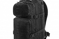  Обзор M-Tac рюкзак Assault Pack Laser Cut Black