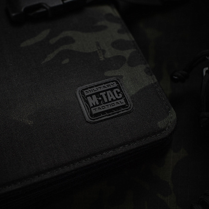 M-Tac альбом Patch Book Elite Multicam Black– Милитарист - фото 17