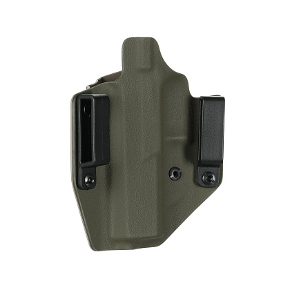 ATA Gear кобура модель Hit Factor ver.1 для зброї CZ P10-F / SC MultiCam - Infused правша– Мілітарист - зображення 7