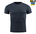 M-Tac футболка потовідвідна Summer Dark Navy Blue– Мілітарист - мініатюра 2