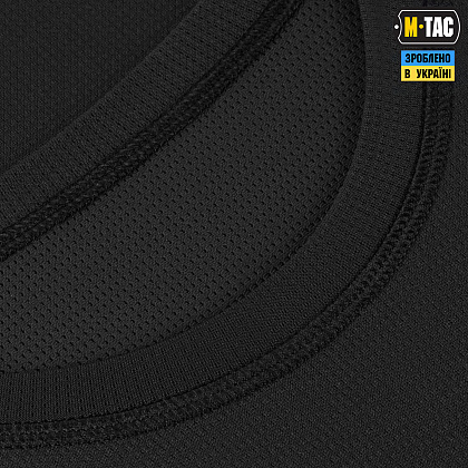 M-Tac футболка Summer Vent Black– Милитарист - фото 5