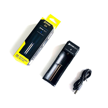 Speras зарядний пристрій ZT11– Мілітарист - зображення 3