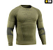 M-Tac термосорочка компресійна Ranger Green/Dark Grey– Мілітарист - мініатюра 3
