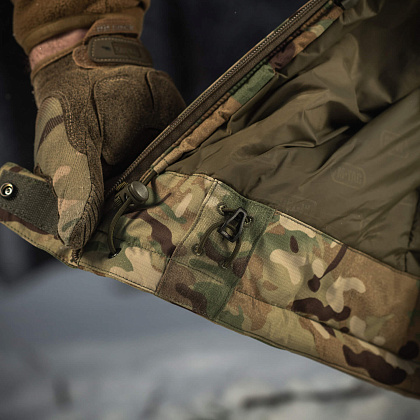 M-Tac штани зимові Alpha Pro Primaloft MC– Мілітарист - зображення 40