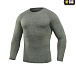 M-Tac термобілизна Merino Olive– Мілітарист - мініатюра 3