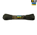 M-Tac паракорд Dragon Cord 15m OD Green/Black– Милитарист - миниатюра 2