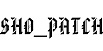 Sho_patch