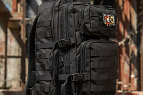  M-TAC РЮКЗАК LARGE ASSAULT PACK