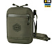 M-Tac сумка Pocket Bag Hardsling Lite-C Elite Ranger Green– Мілітарист - мініатюра 1