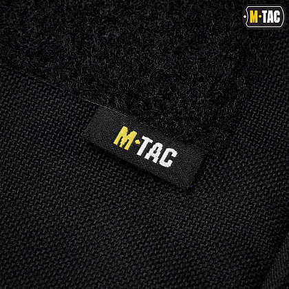 M-Tac сумка транспортна 120л Black– Мілітарист - зображення 17