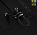 M-Tac кофта Hoodie 7-й корпус ДШВ Black– Мілітарист - мініатюра 11