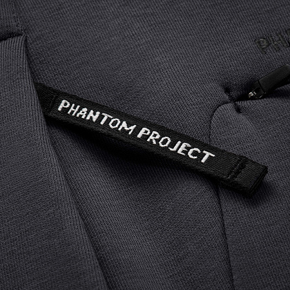 Phantom Project/M-Tac штани Straight Sport Pants PE Dark Grey– Мілітарист - зображення 10