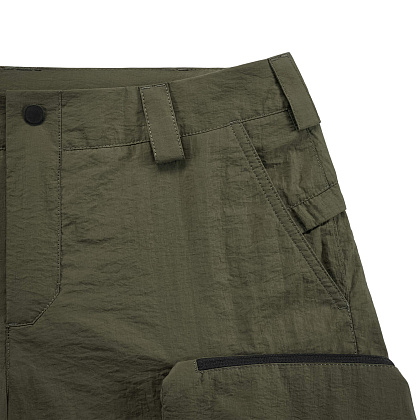Phantom Project/M-Tac шорти Valve arch shorts Olive– Мілітарист - зображення 3