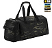 M-Tac сумка-баул Sport 38л Elite Multicam Black– Мілітарист - мініатюра 3