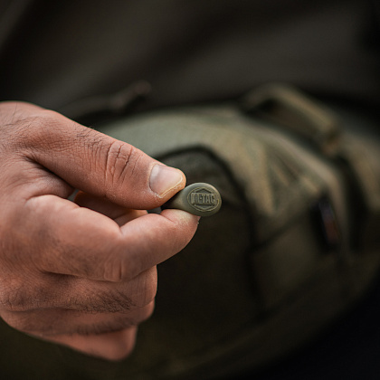 M-Tac сумка Waist Bag Hex Ranger Green– Милитарист - фото 19