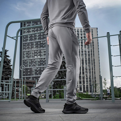 M-Tac штани Stealth Active Light Grey– Мілітарист - зображення 9