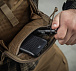 M-Tac сумка Pocket Bag Hardsling Lite-C Elite Coyote– Мілітарист - мініатюра 26