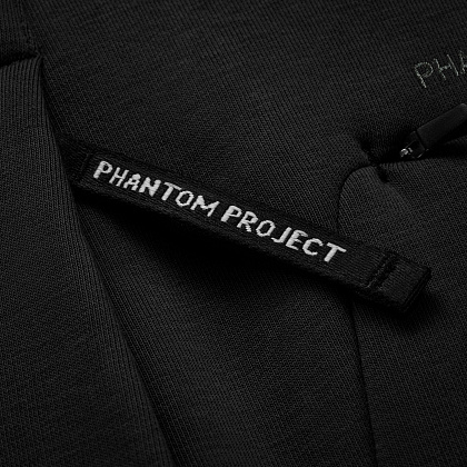 Phantom Project/M-Tac брюки Straight Sport Pants PE Black– Милитарист - фото 10