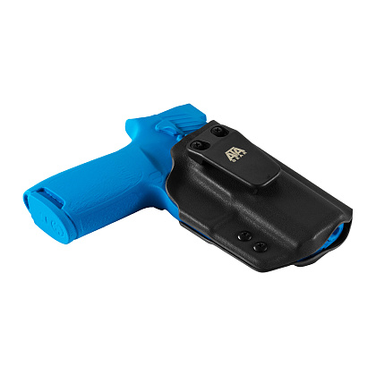 ATA Gear кобура модель Fantom ver.3 для зброї SiG P320 (compact) Black– Мілітарист - зображення 4