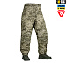 M-Tac брюки Level 7 Primaloft MM14– Милитарист - миниатюра 3