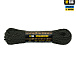 M-Tac паракорд Dragon Cord 30m Black/Ranger Green– Мілітарист - мініатюра 1