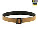 M-Tac ремень Double Sided Lite Tactical Belt Coyote/Black– Милитарист - миниатюра 3